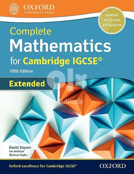 Online or face to face Private Math Tuition (IGCSE) One to One 0