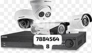 We all kind of CCTV DOOR Access lock  CCTV hikvision HD Turbo 0