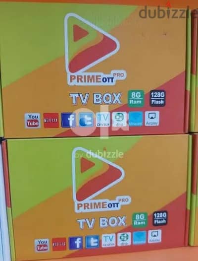 android smart Box all Country Channel work with 1YEAR Sub