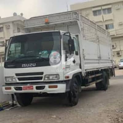 Truck for Rent 3ton 7ton 10ton truck Transport Service