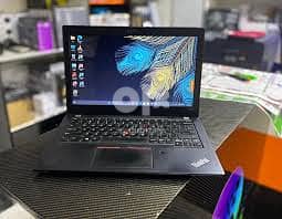 Lenovo ThinkPad X380 YOGA Touch-Screen 2
