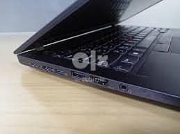 Lenovo ThinkPad X380 YOGA Touch-Screen 1