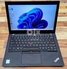 Lenovo ThinkPad X380 YOGA Touch-Screen {BIG EID Offer}