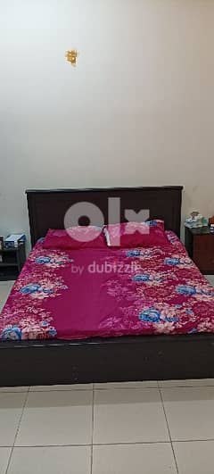 One Room Sharing With One person only  Near KM Hypermarket