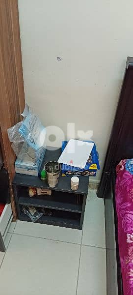 Bed Space With One person only  Near KM Hypermarket 2