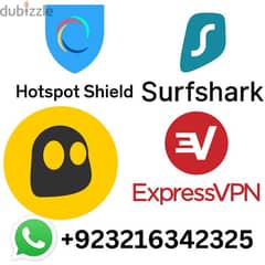 Cyberghost VPN Best in World Available