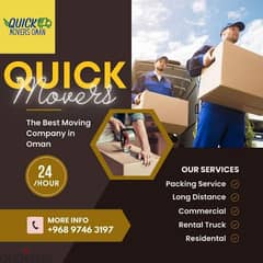 MOVERS PACKERS HOUSE SHIFTING