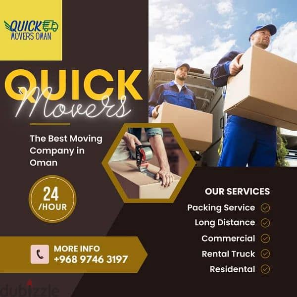 MOVERS PACKERS HOUSE SHIFTING 0