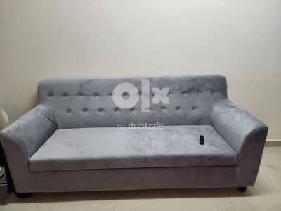 3 seater sofa