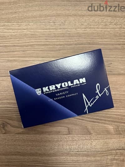 Eyeshadow Kryolan