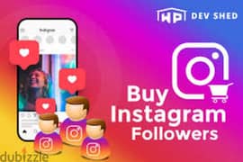 Isntagram Followers at Low Price  +923216342325