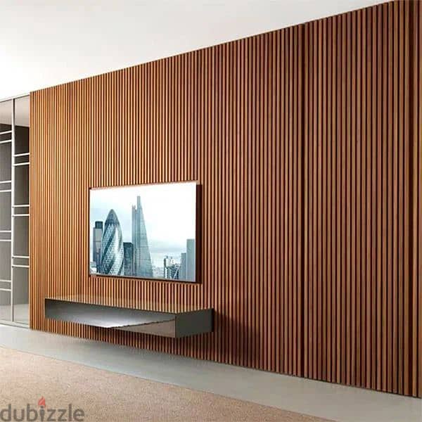 wall panels in side and outside 2
