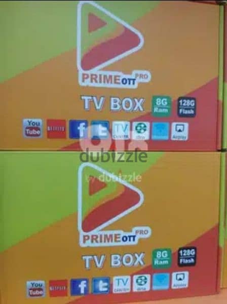 New Latest Android Box All Country Channel Working 1 Year Subscription 0