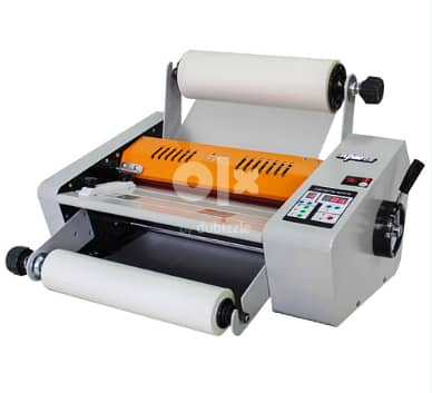 LAMINATION MACHINE THERMAL