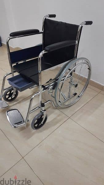 Wheelchair commode seat 3