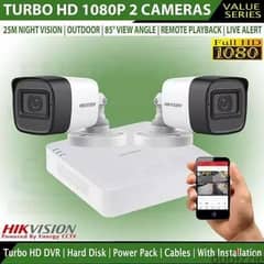 CCTV Cameras 
Networking data voice points 
Internet raouter