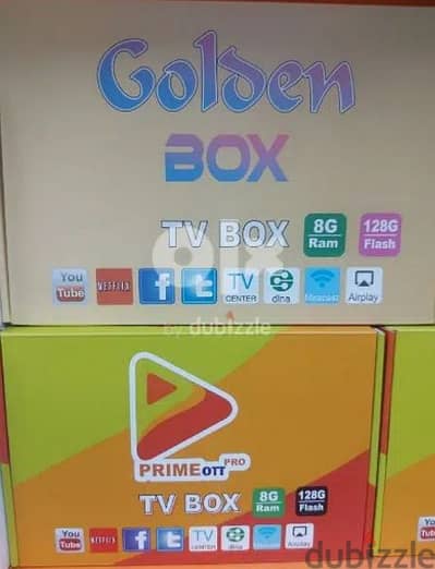 8k Android box with 1year subscription all countries channel work