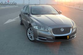 jaguar XJL 2012 full option for sale or exchange 0
