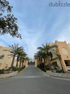 Gated Community Luxury Villa’s Al Muna Bousher 0