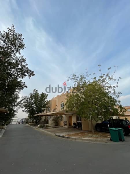 Gated Community Luxury Villa’s Al Muna Bousher 2