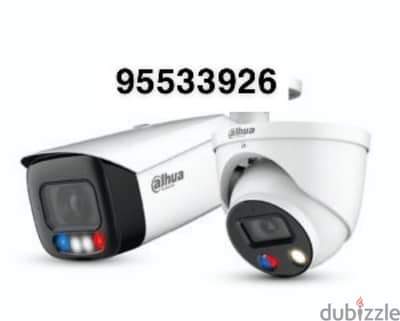 cctv camera with a best quality video coverage