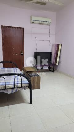 Executive Room for rent - Tamil /South Indian preferred