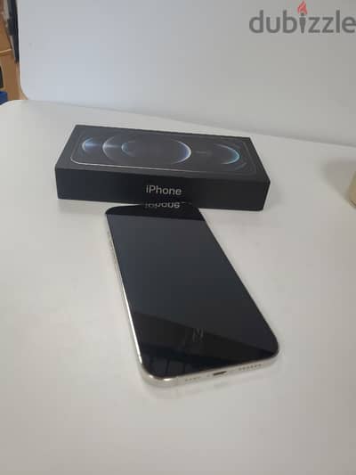 Apple iPhone 12 Pro Max 128GB