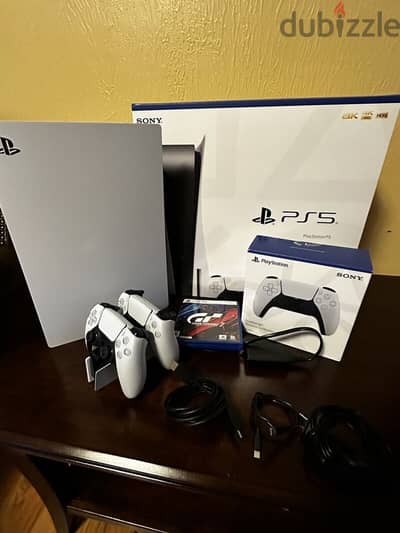 Sony PlayStation 5 PS5 Digital Edition