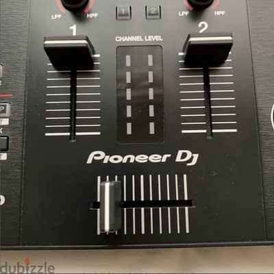 Pioneer DDJ-SB3 Digital DJ Controller