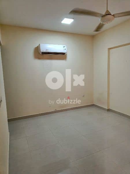 Room for rent in alkhoud 6 near badar hypermarket 3