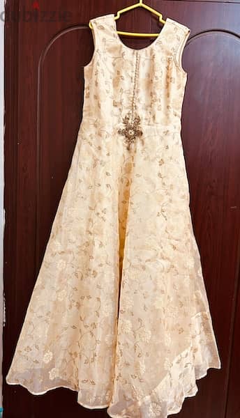 Ladies Gown