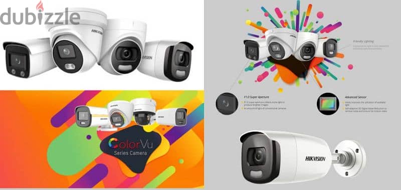 CCTV camera security system wifi HD camera available for selling fixin 1