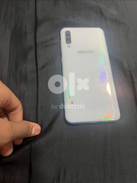 Samsung galaxy a50 128GB 3