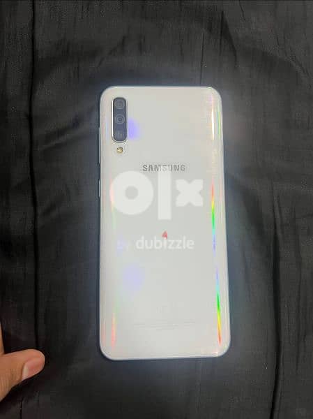 Samsung galaxy a50 128GB 4