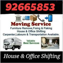 transport services  movers