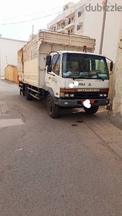rent fot truck 7ton Muscat to salalah duqum sohar sur 0