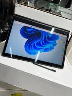 Lenovo ThinkPad X1 Titanium Yoga Intel (13") 0