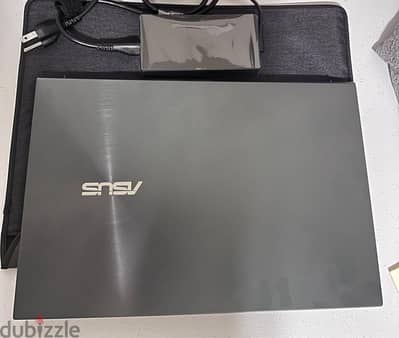 ASUS ZenBook Pro Duo 15 OLED  Whatsapp :(+44), 7887, 016, 299