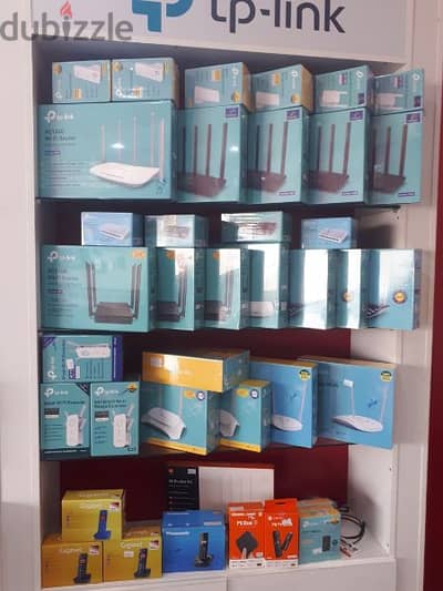 Wi-Fi network shering saltion home office flat to Flat