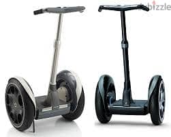 Segway