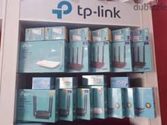 Professional TP Link Wi-Fi Range Extender 300Mbps l BrandNew l
