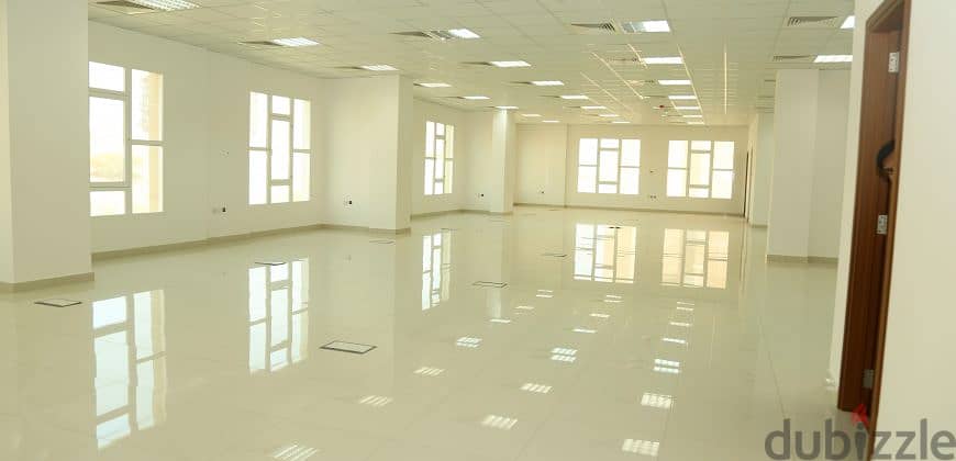 offices for rent in al khuwair 0