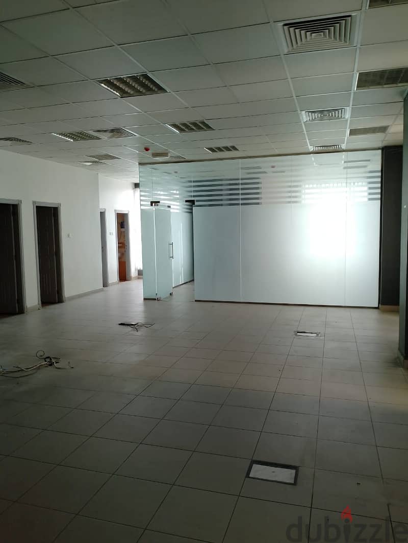 offices for rent in al khuwair 1
