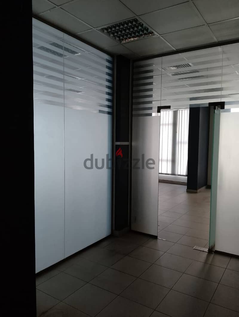 offices for rent in al khuwair 9