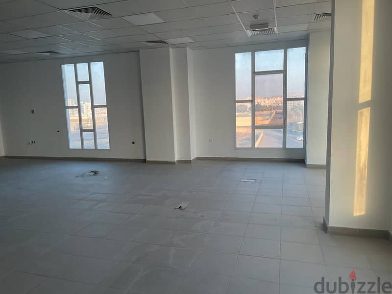 offices for rent in al khuwair 12