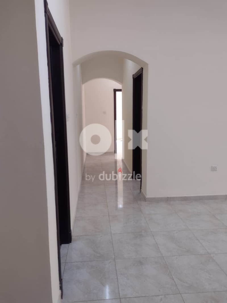 2bhk flat in boushar for families 9