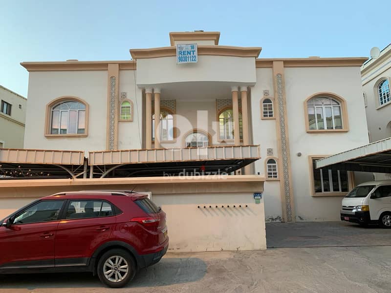 BANNER 105 -  2bhk FLAT flat near Ahmed Clinic MAWALEH SOUTH 3