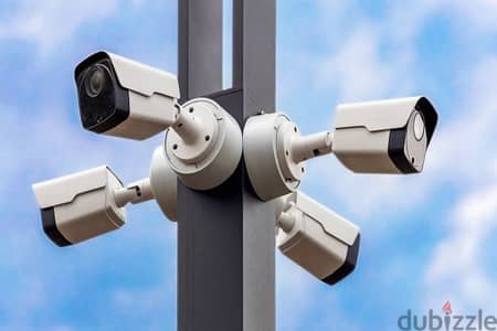 CCTV cameras are the best way to keep a watchful eye on your home 24/7