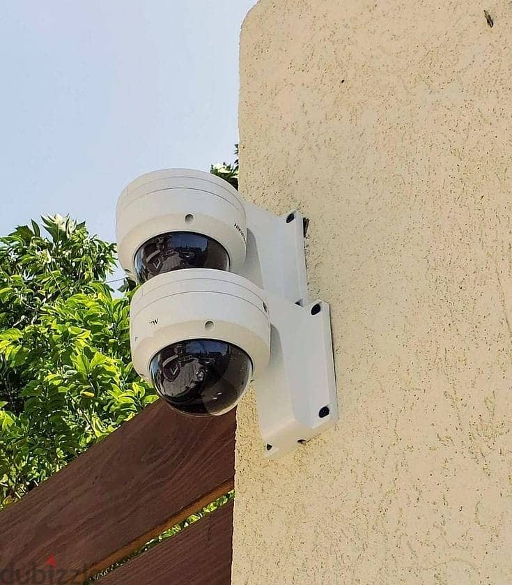 Evolution of home cctv Camera security 0