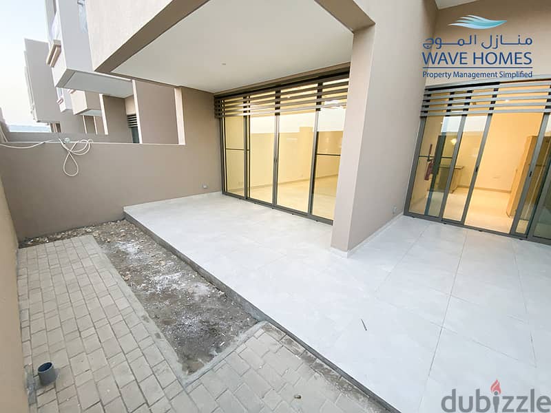 Beautiful TownHouses In Muscat Hills For Sale 6